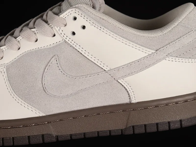 All categories Nk SB Dunk series Nk SB Dunk Low low-top sneakers Nk Dunk Low "Ironstone" iron ore SB low-top sports and leisure sneakers FD9746-001